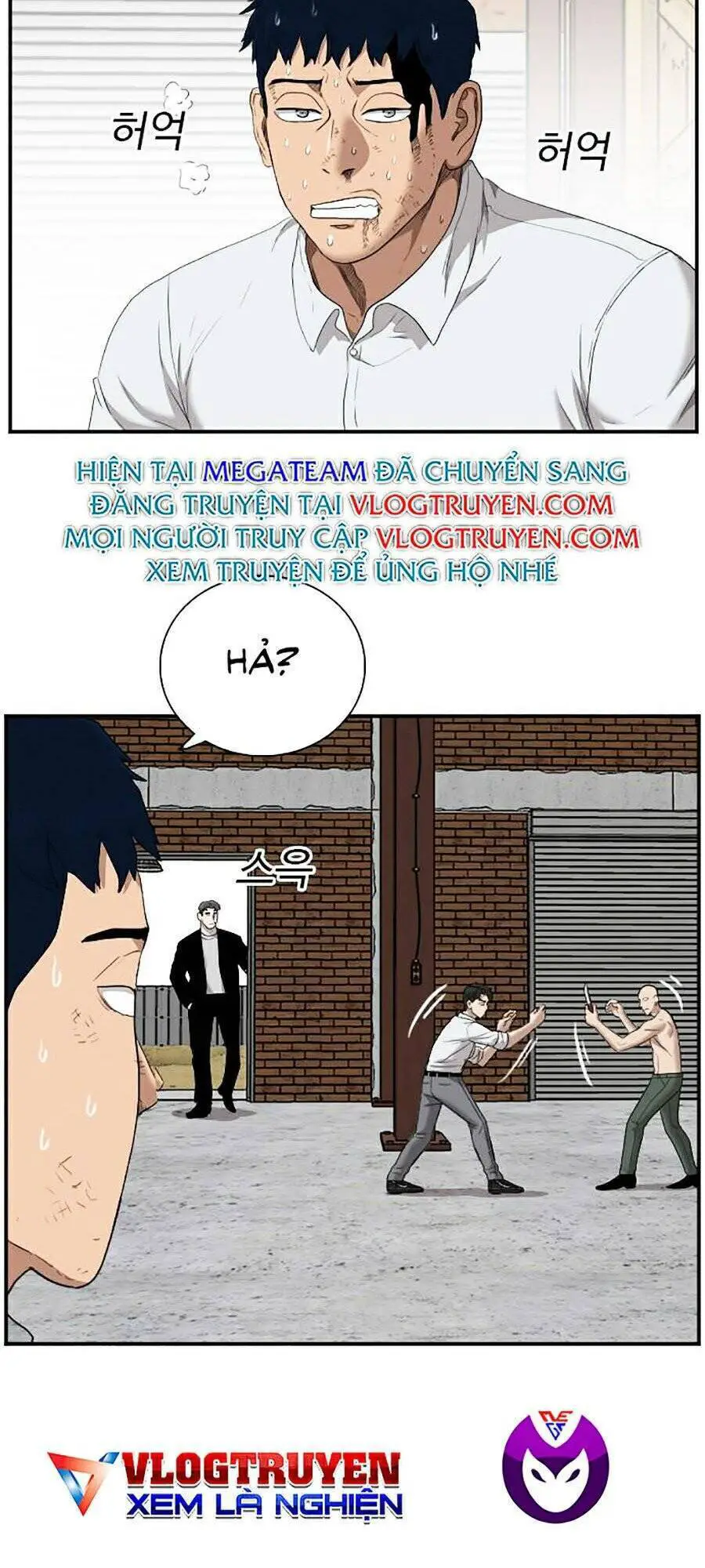 Người Xấu Nettruyen ZZZ Chương 35 Page 59