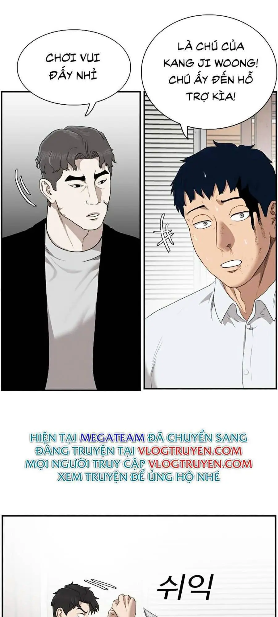 Người Xấu Nettruyen ZZZ Chương 35 Page 61