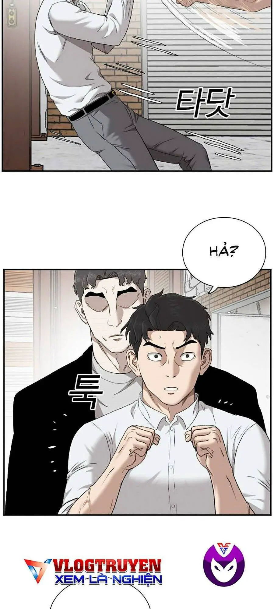 Người Xấu Nettruyen ZZZ Chương 35 Page 63