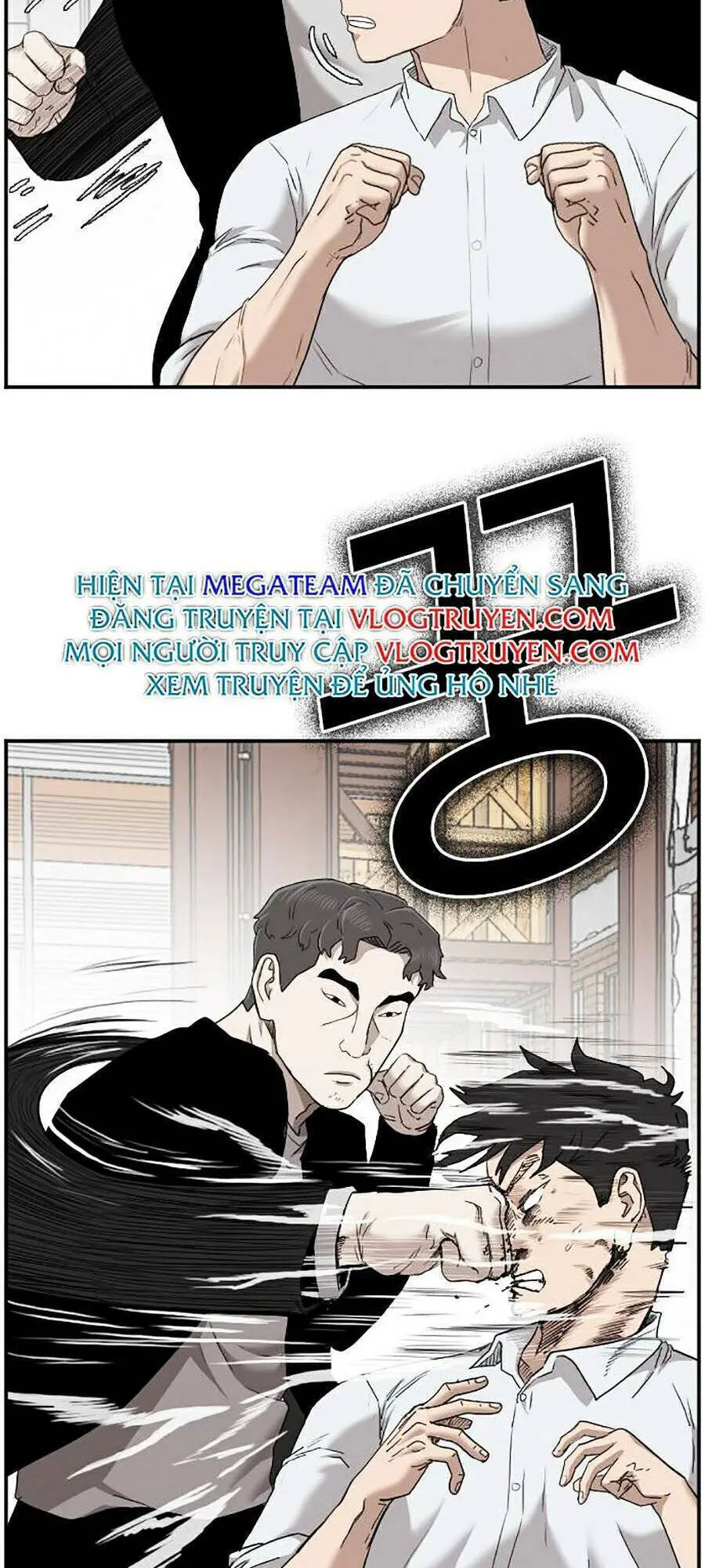 Người Xấu Nettruyen ZZZ Chương 35 Page 67