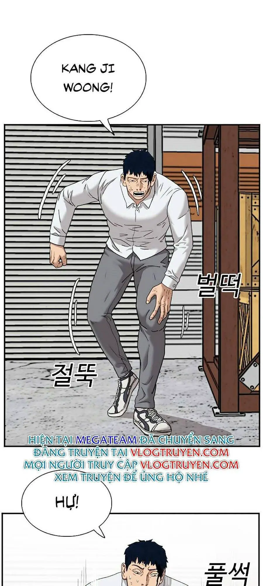 Người Xấu Nettruyen ZZZ Chương 35 Page 71