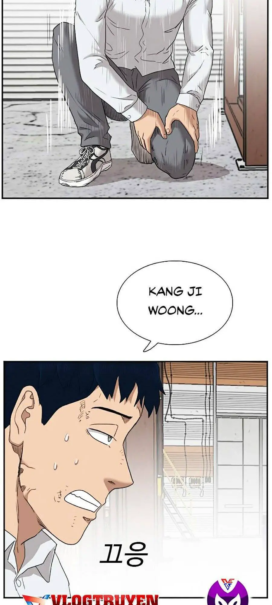 Người Xấu Nettruyen ZZZ Chương 35 Page 73