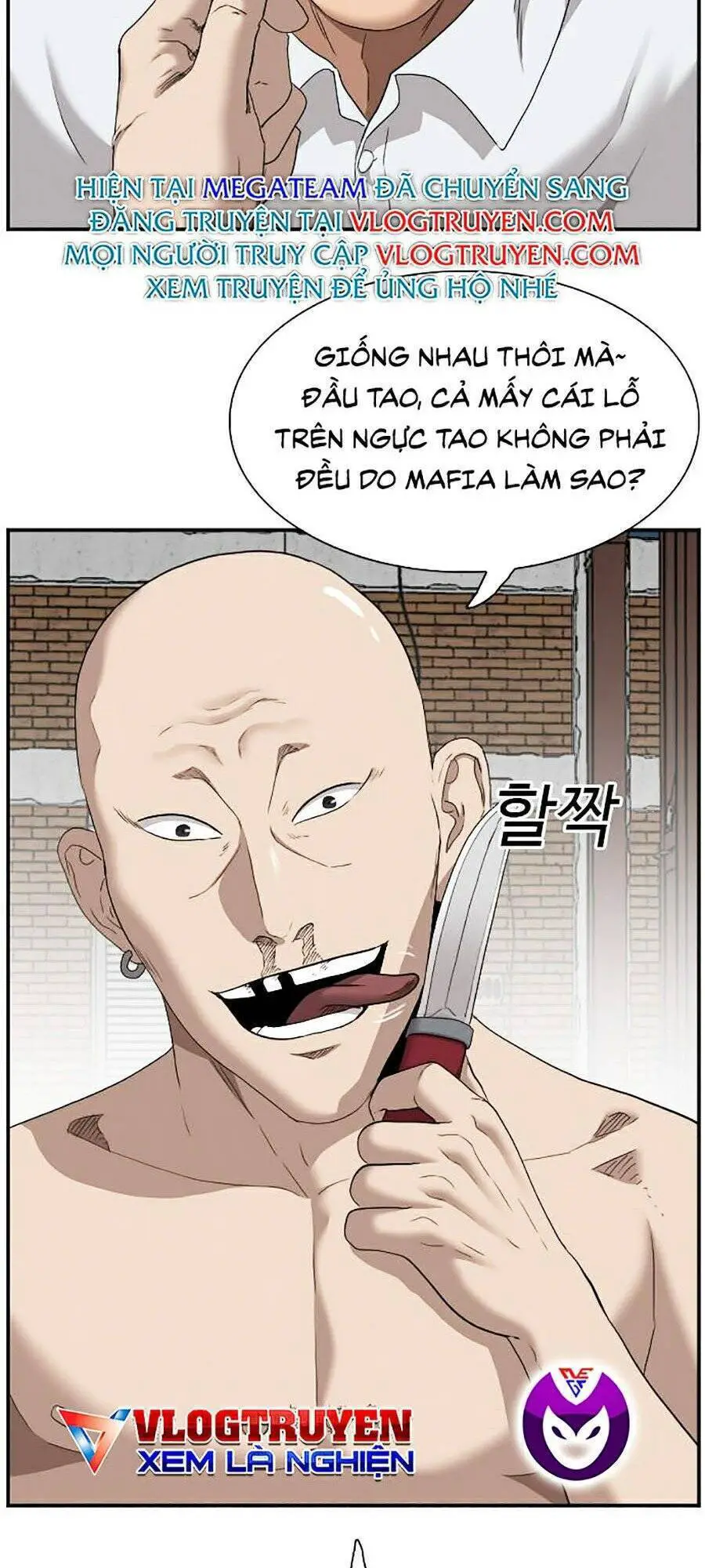 Người Xấu Nettruyen ZZZ Chương 35 Page 79