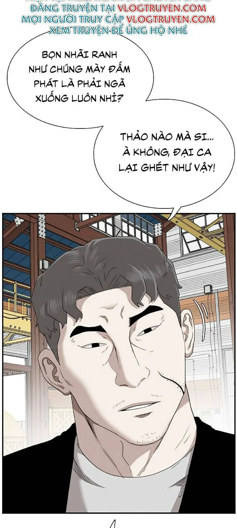 Người Xấu Nettruyen ZZZ Chương 35 Page 83