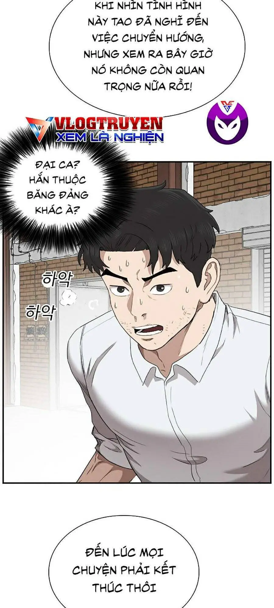Người Xấu Nettruyen ZZZ Chương 35 Page 85
