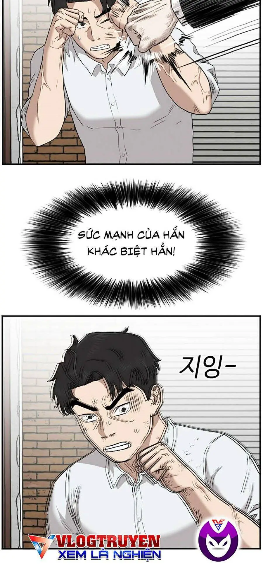 Người Xấu Nettruyen ZZZ Chương 35 Page 89