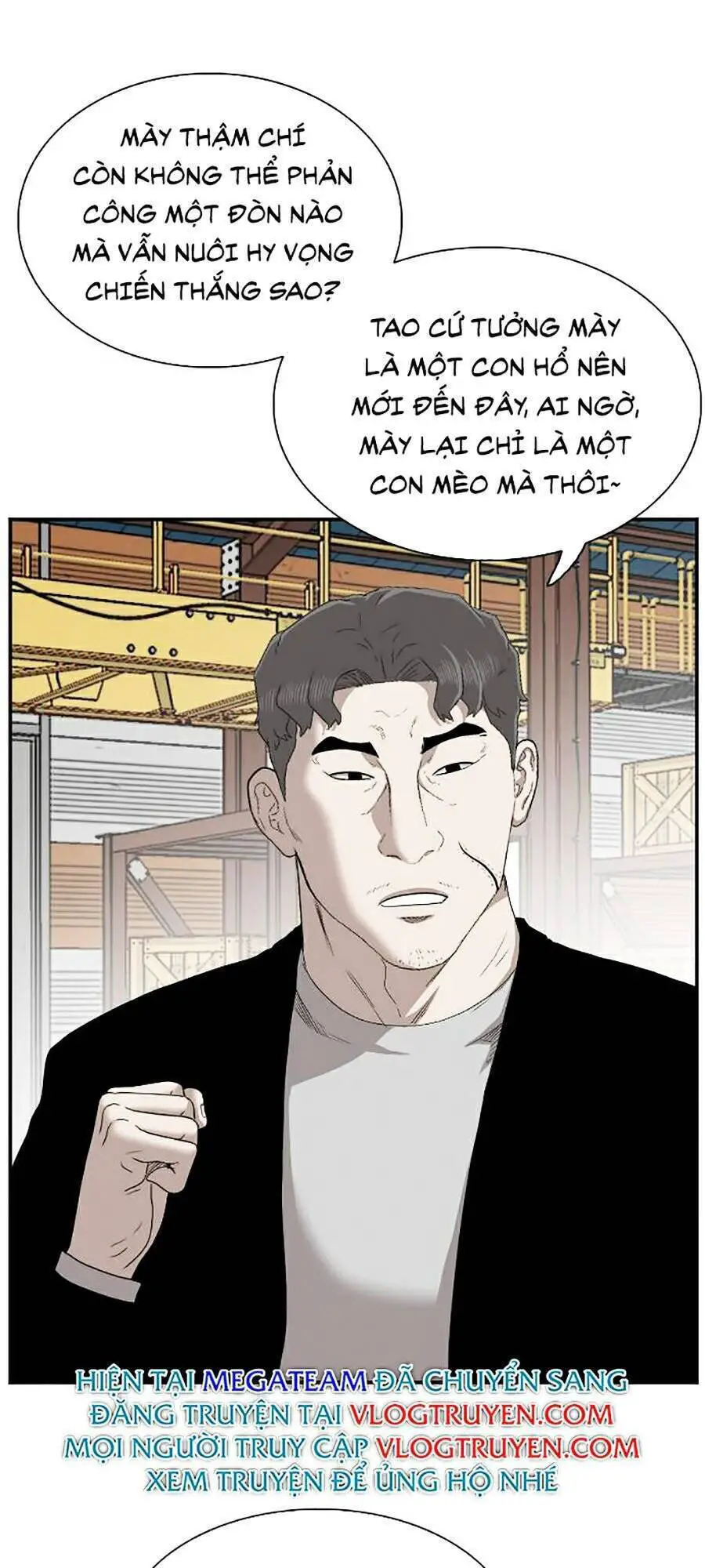 Người Xấu Nettruyen ZZZ Chương 35 Page 91