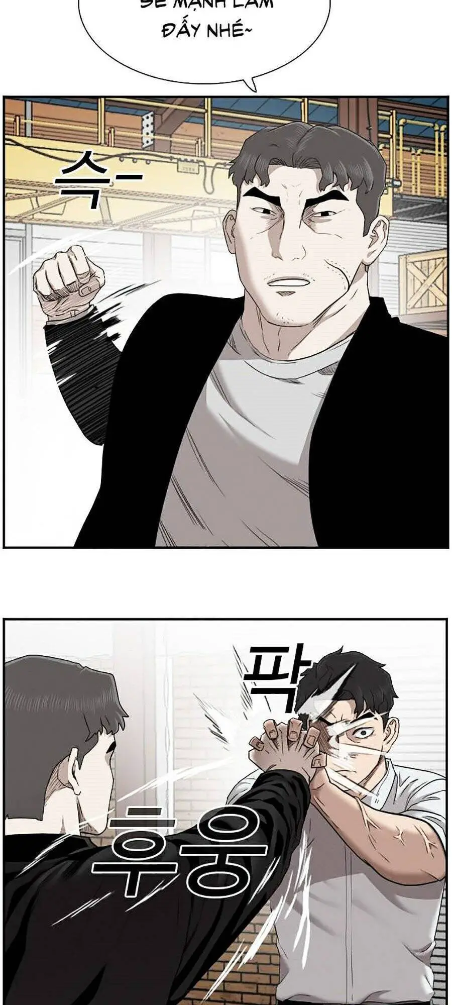 Người Xấu Nettruyen ZZZ Chương 35 Page 93