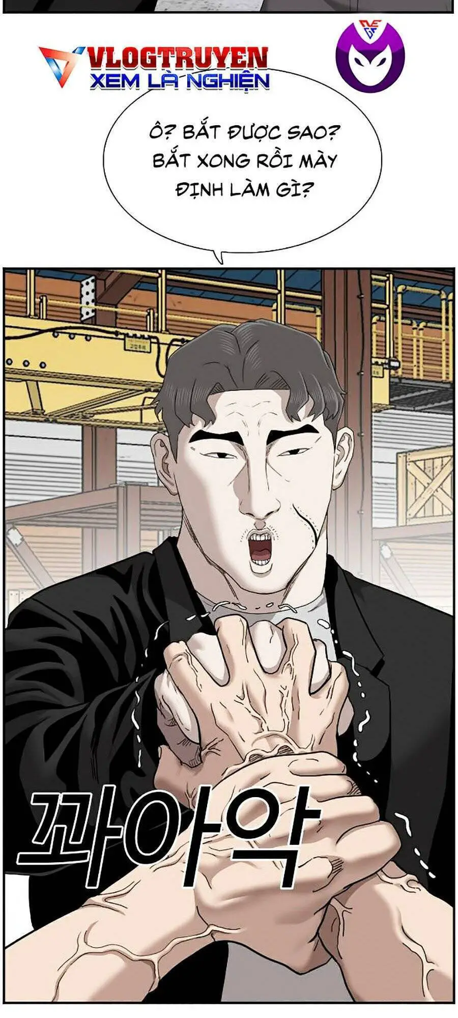Người Xấu Nettruyen ZZZ Chương 35 Page 95