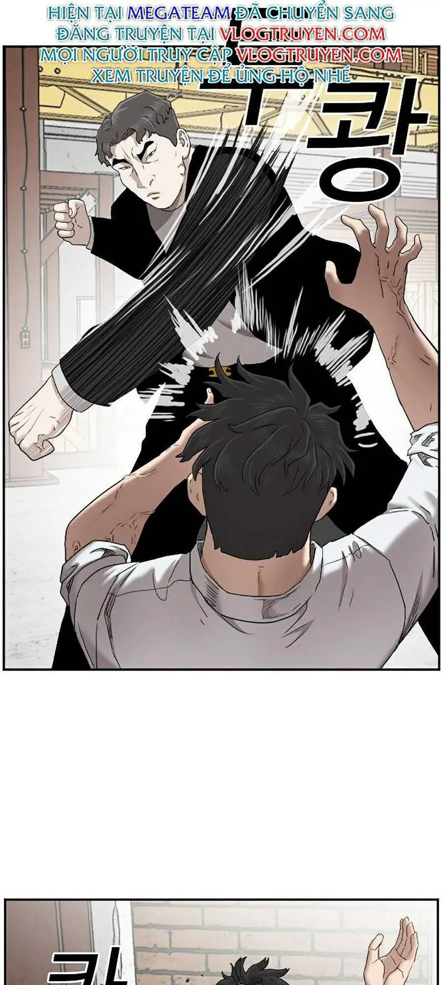 Người Xấu Nettruyen ZZZ Chương 35 Page 103