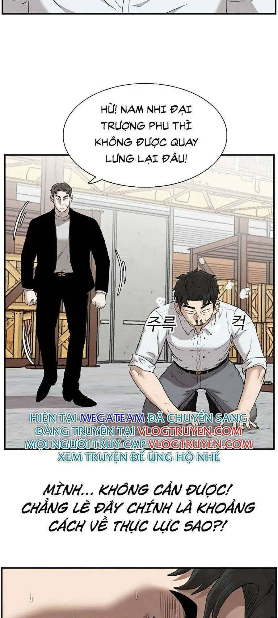 Người Xấu Nettruyen ZZZ Chương 35 Page 107