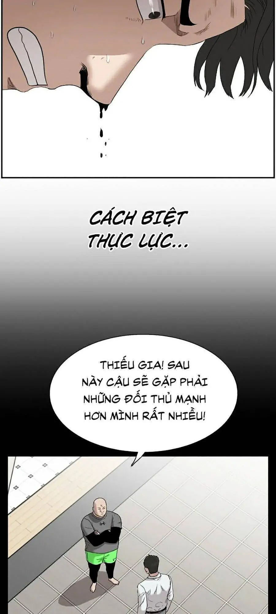 Người Xấu Nettruyen ZZZ Chương 35 Page 109