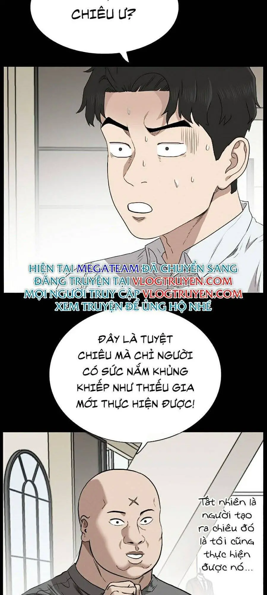 Người Xấu Nettruyen ZZZ Chương 35 Page 113