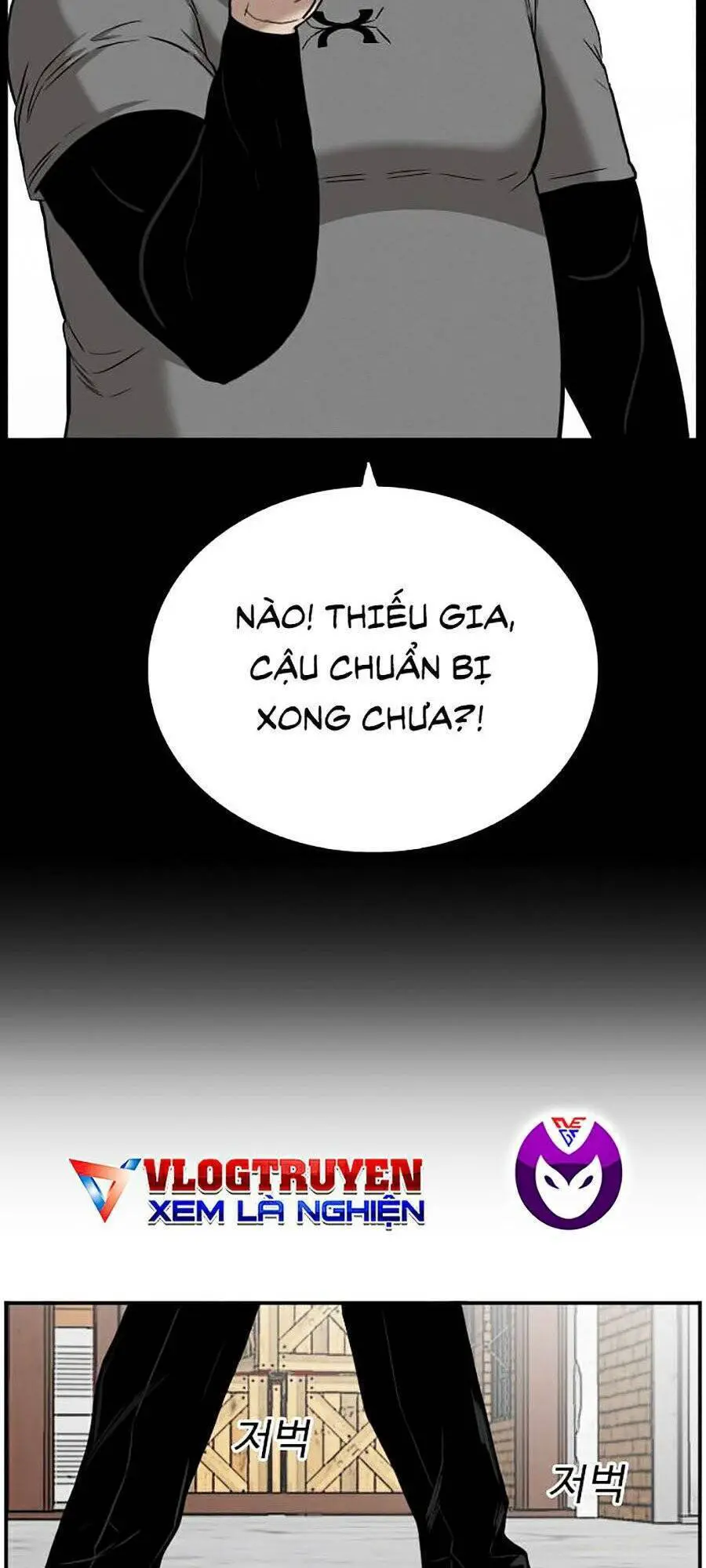 Người Xấu Nettruyen ZZZ Chương 35 Page 115