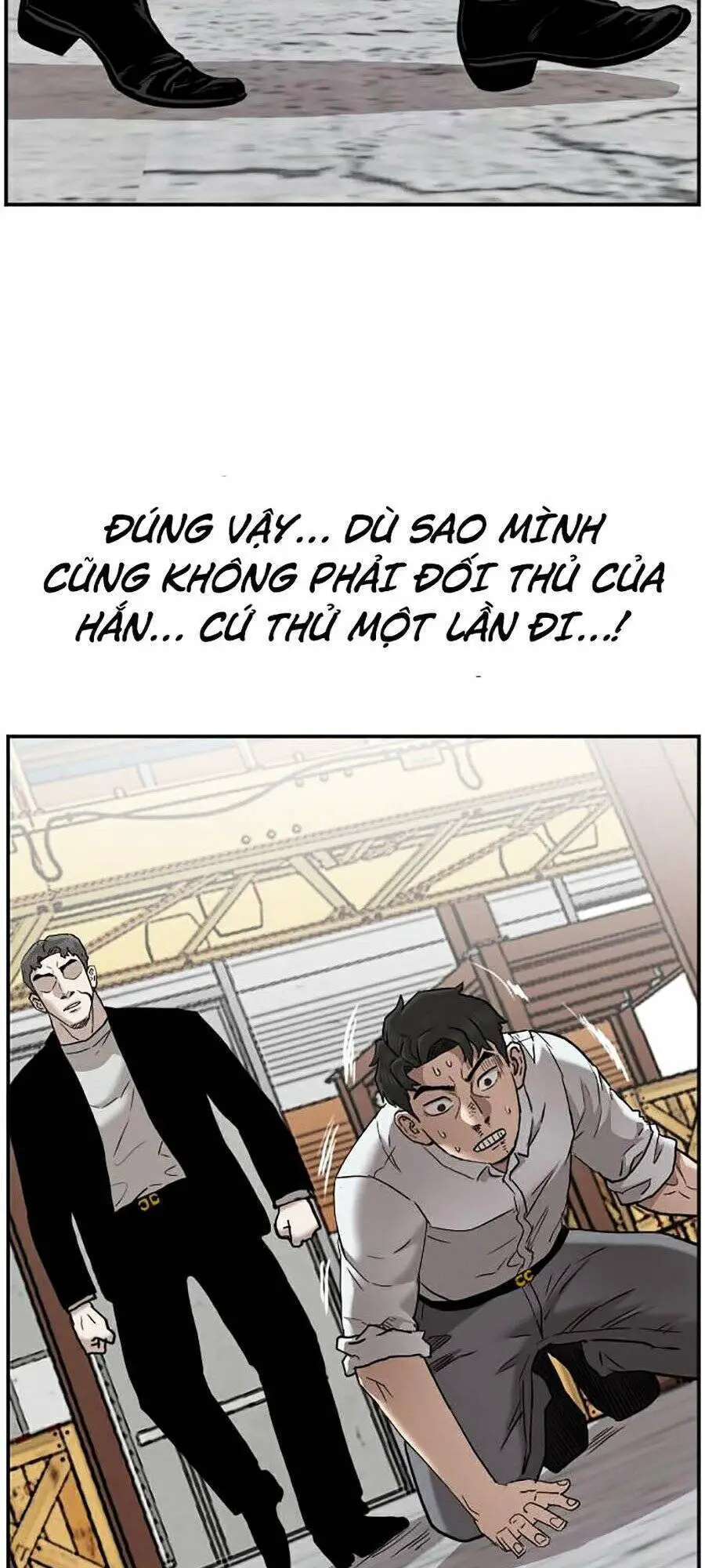 Người Xấu Nettruyen ZZZ Chương 35 Page 117