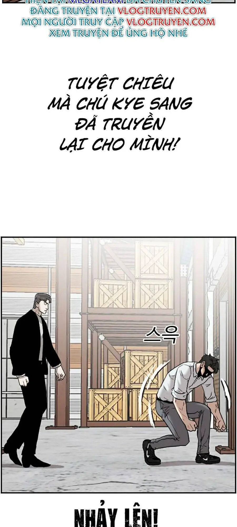 Người Xấu Nettruyen ZZZ Chương 35 Page 119