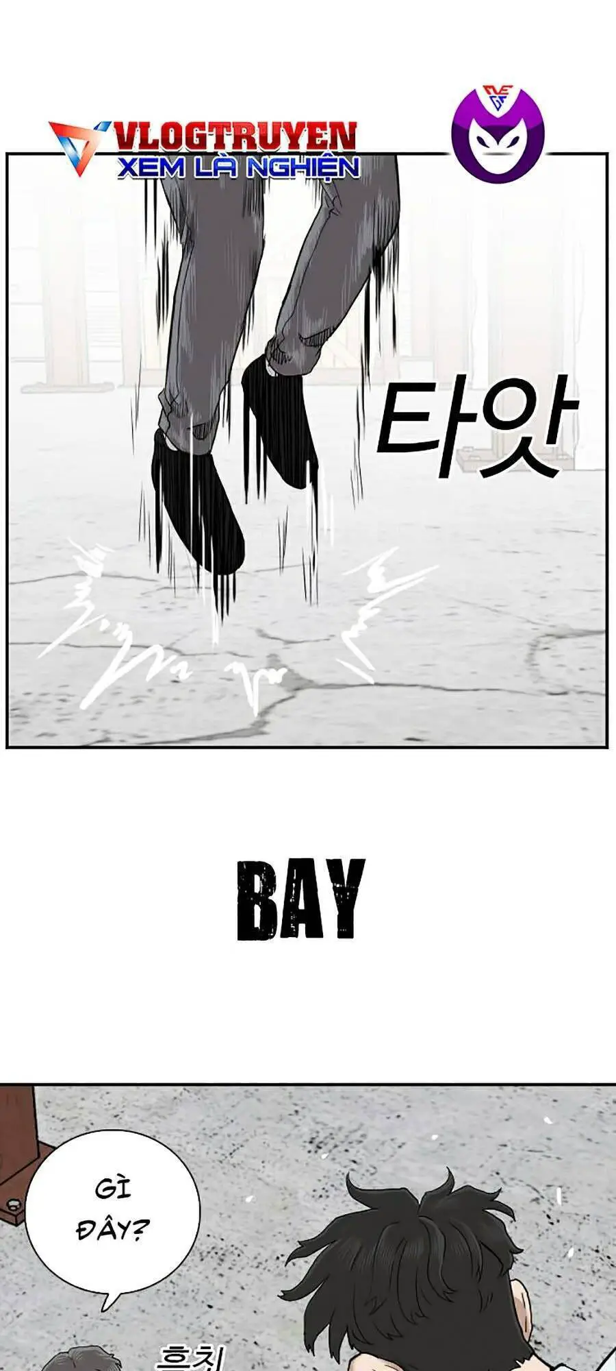 Người Xấu Nettruyen ZZZ Chương 35 Page 121