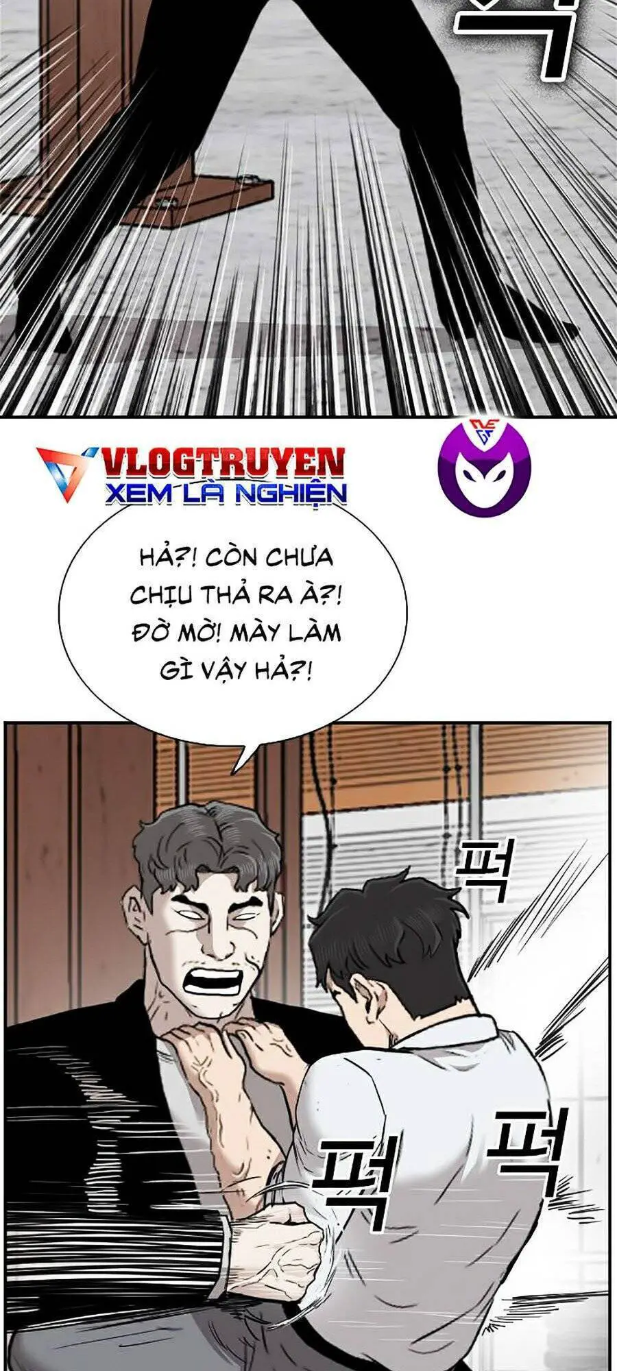 Người Xấu Nettruyen ZZZ Chương 35 Page 133