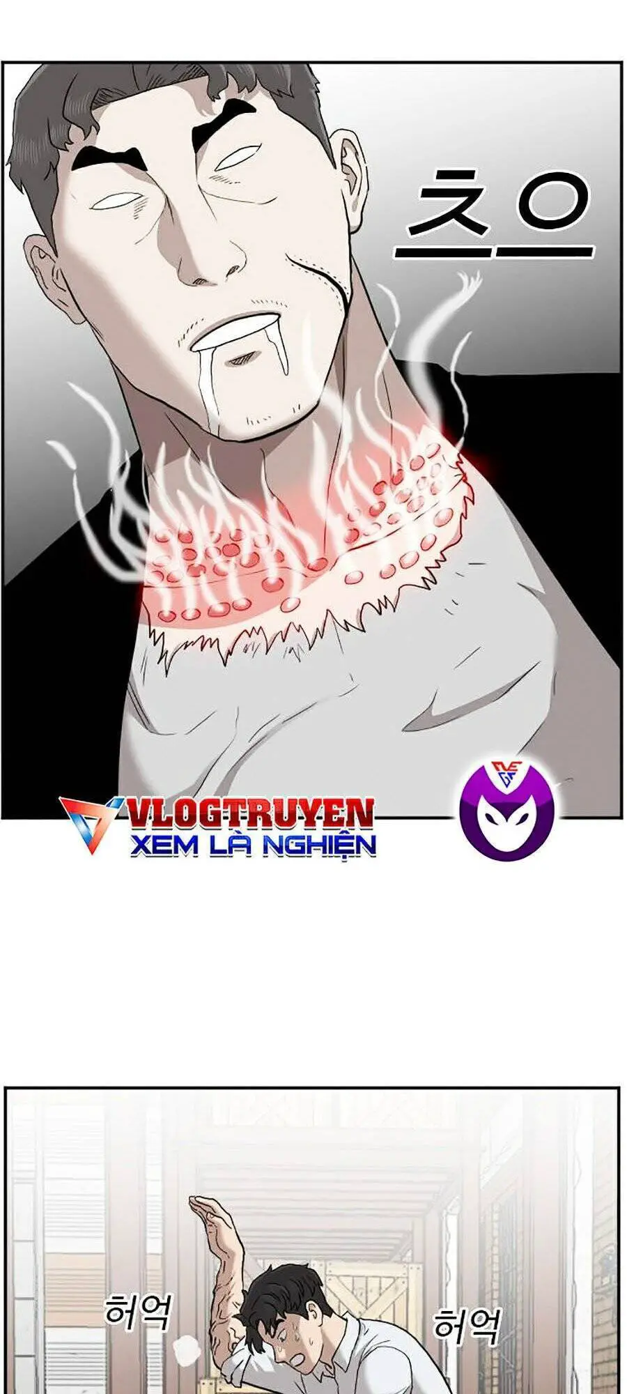 Người Xấu Nettruyen ZZZ Chương 35 Page 143