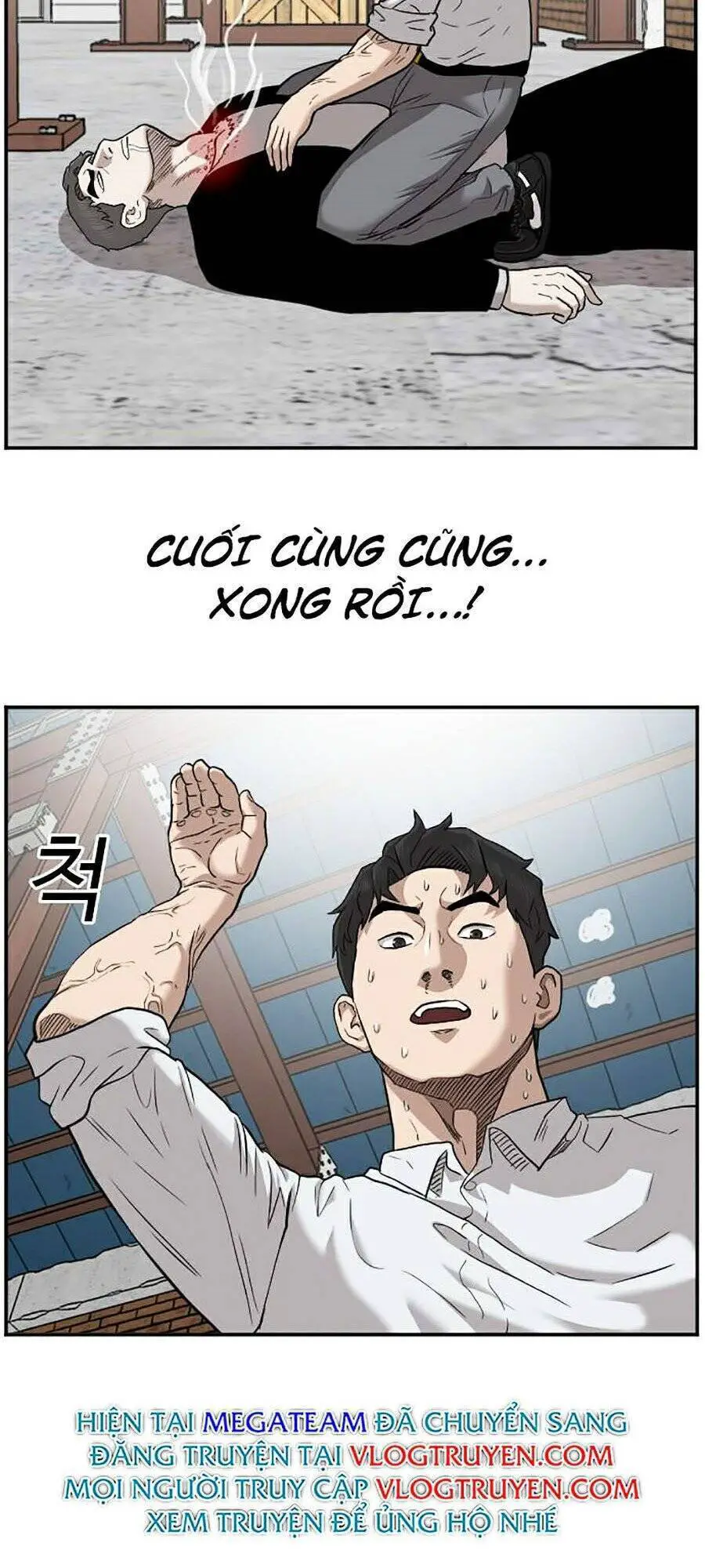 Người Xấu Nettruyen ZZZ Chương 35 Page 145