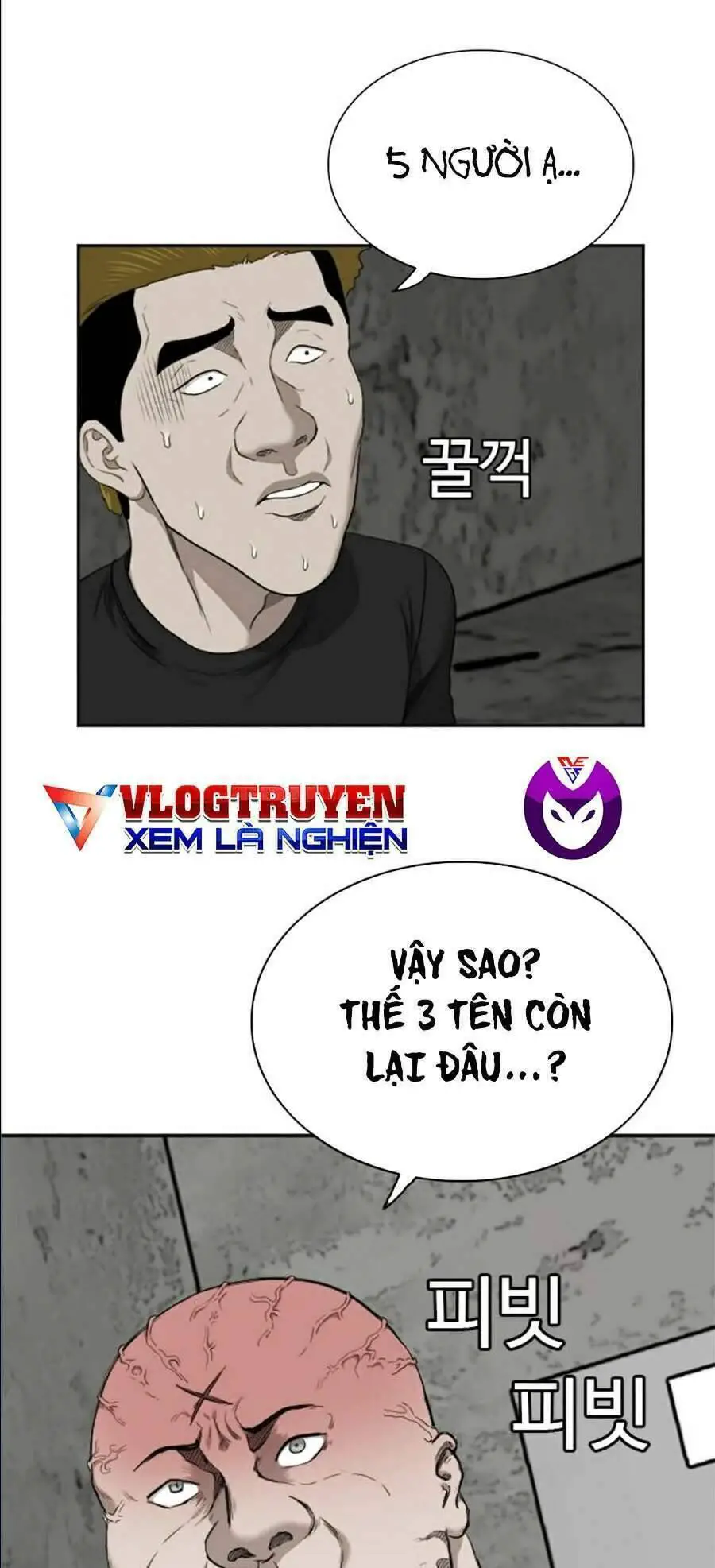 Người Xấu Nettruyen ZZZ Chương 57 Page 1