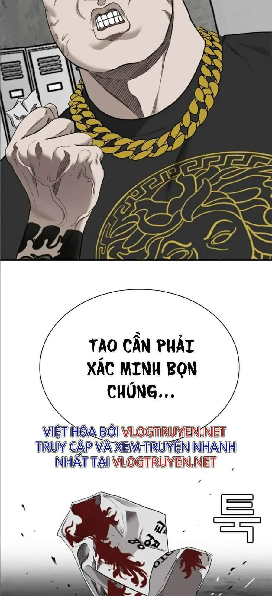 Người Xấu Nettruyen ZZZ Chương 57 Page 2
