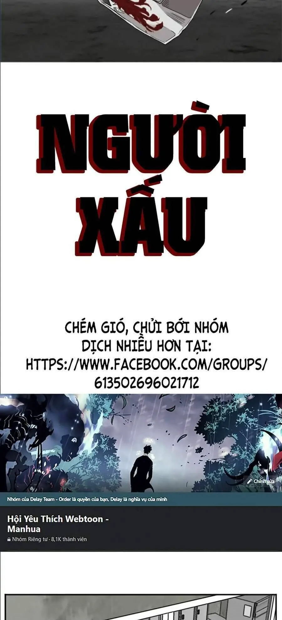 Người Xấu Nettruyen ZZZ Chương 57 Page 3
