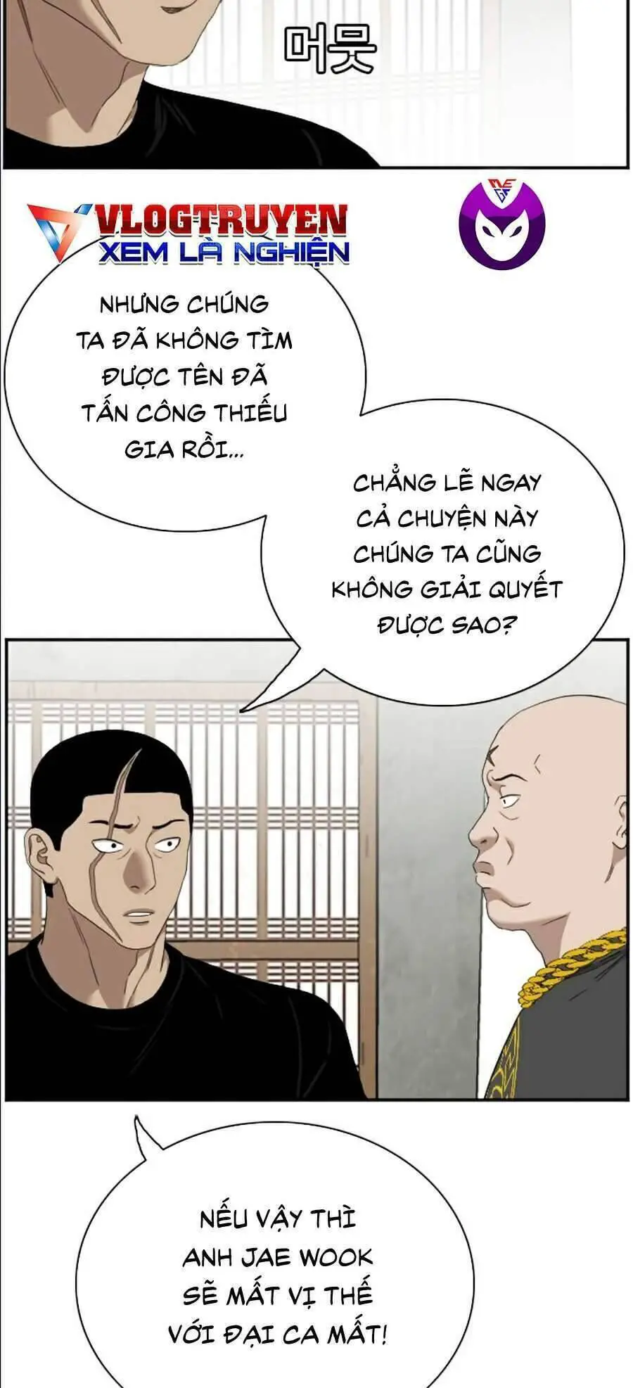 Người Xấu Nettruyen ZZZ Chương 57 Page 7