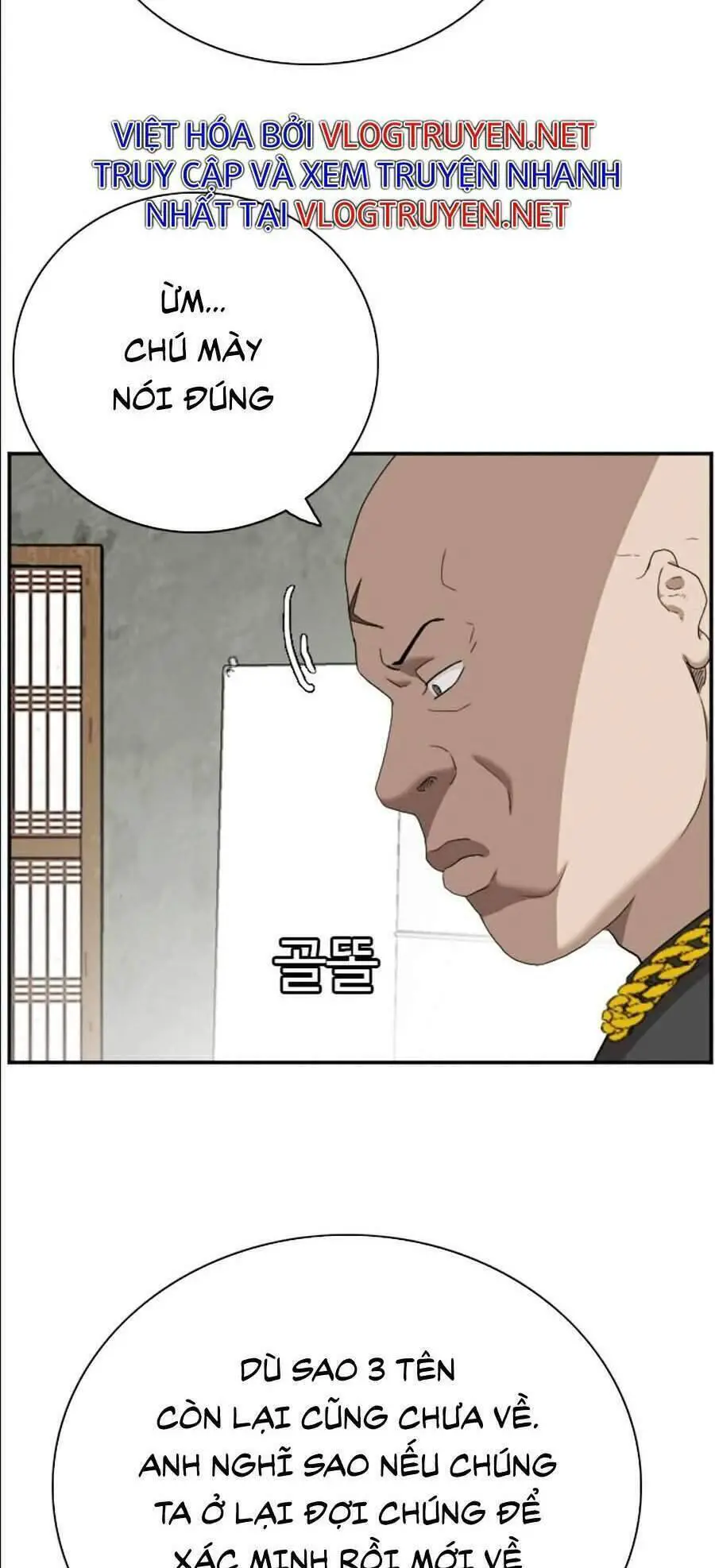 Người Xấu Nettruyen ZZZ Chương 57 Page 8