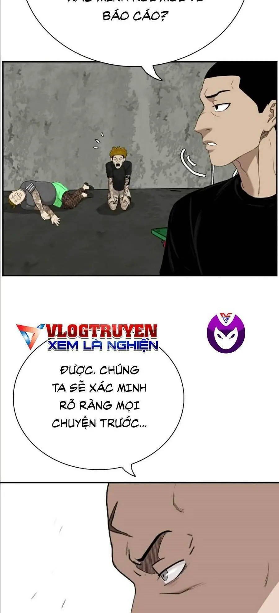 Người Xấu Nettruyen ZZZ Chương 57 Page 9