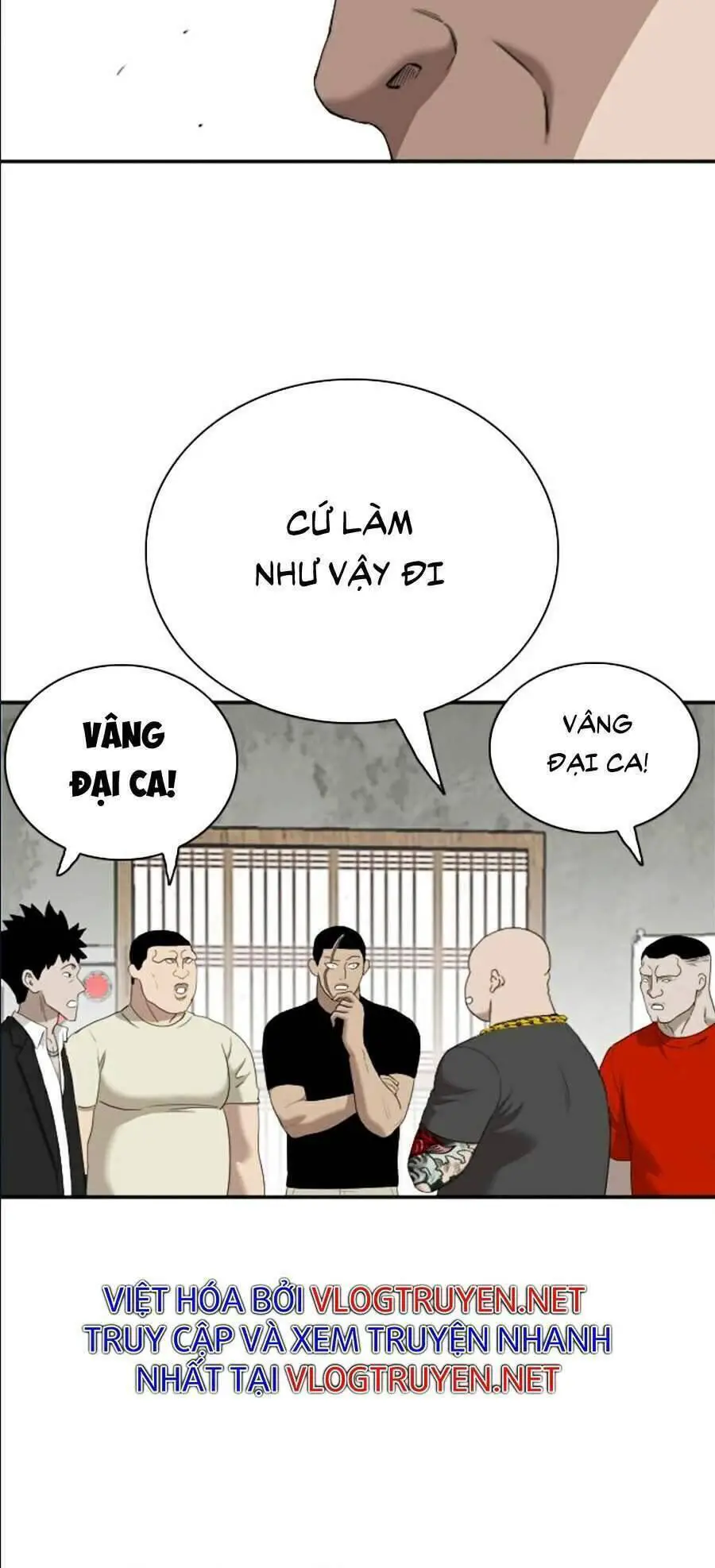 Người Xấu Nettruyen ZZZ Chương 57 Page 10