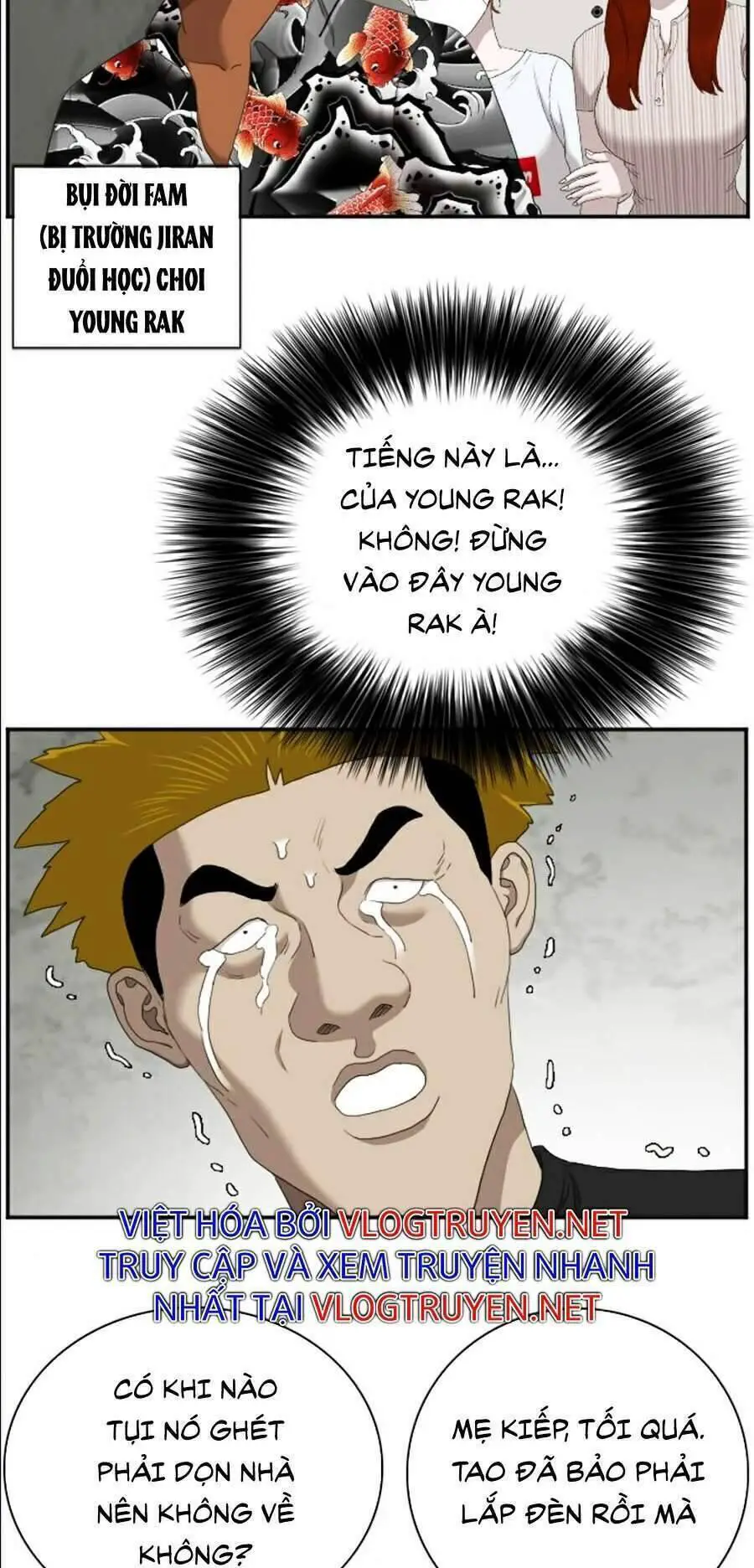 Người Xấu Nettruyen ZZZ Chương 57 Page 13