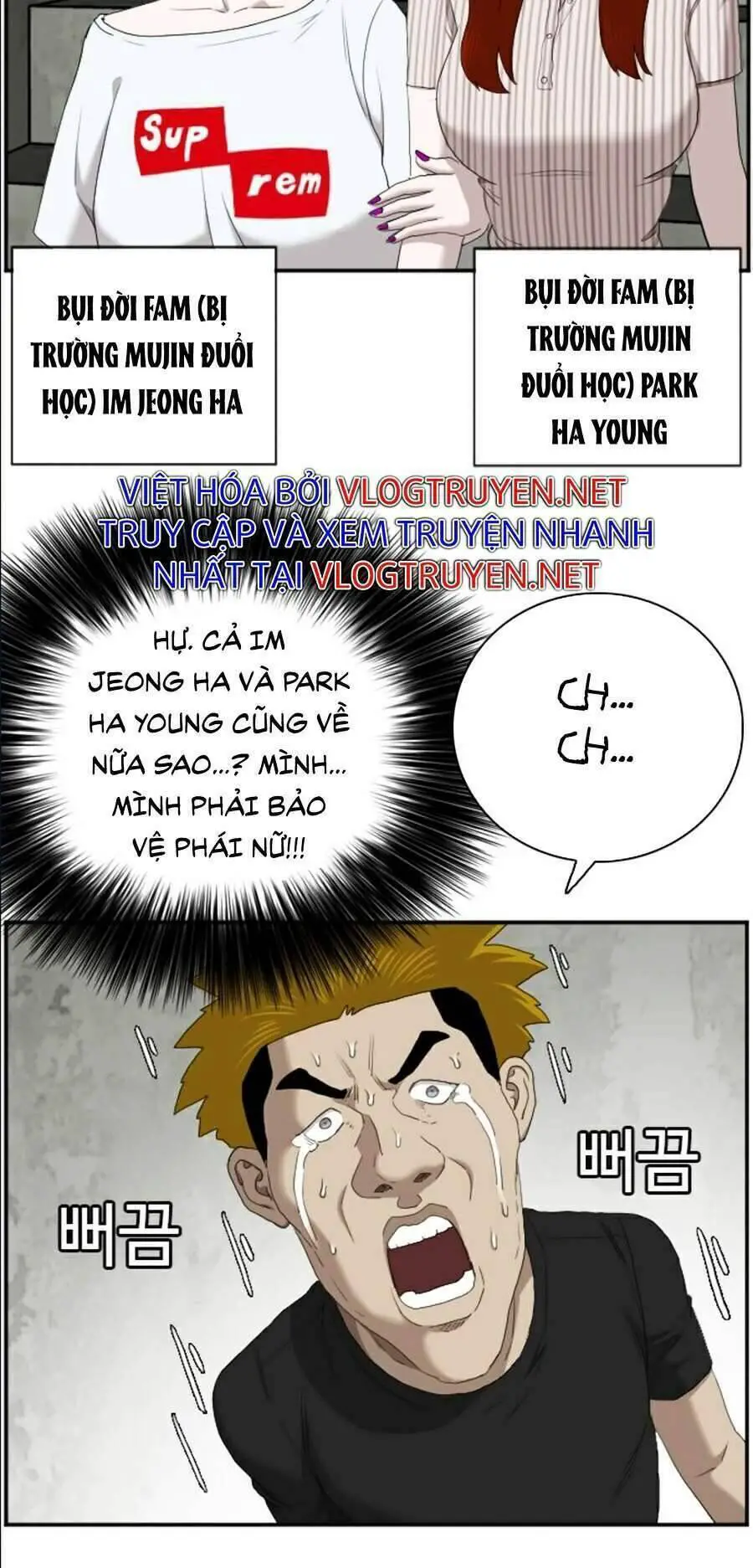 Người Xấu Nettruyen ZZZ Chương 57 Page 15