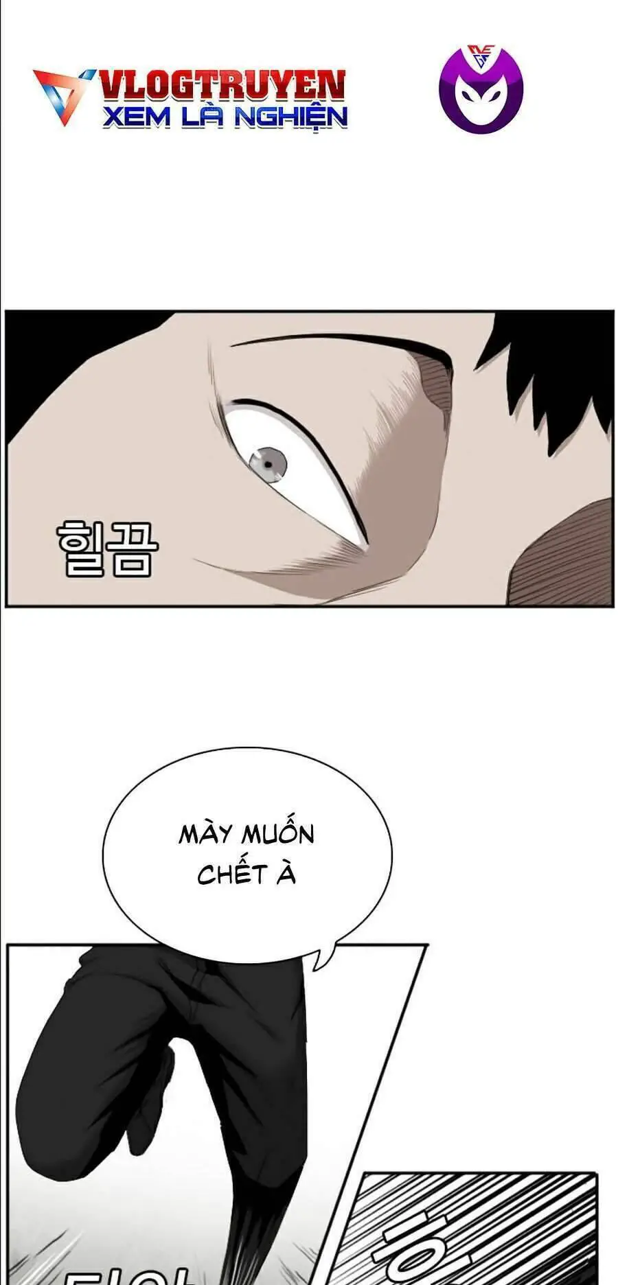 Người Xấu Nettruyen ZZZ Chương 57 Page 16