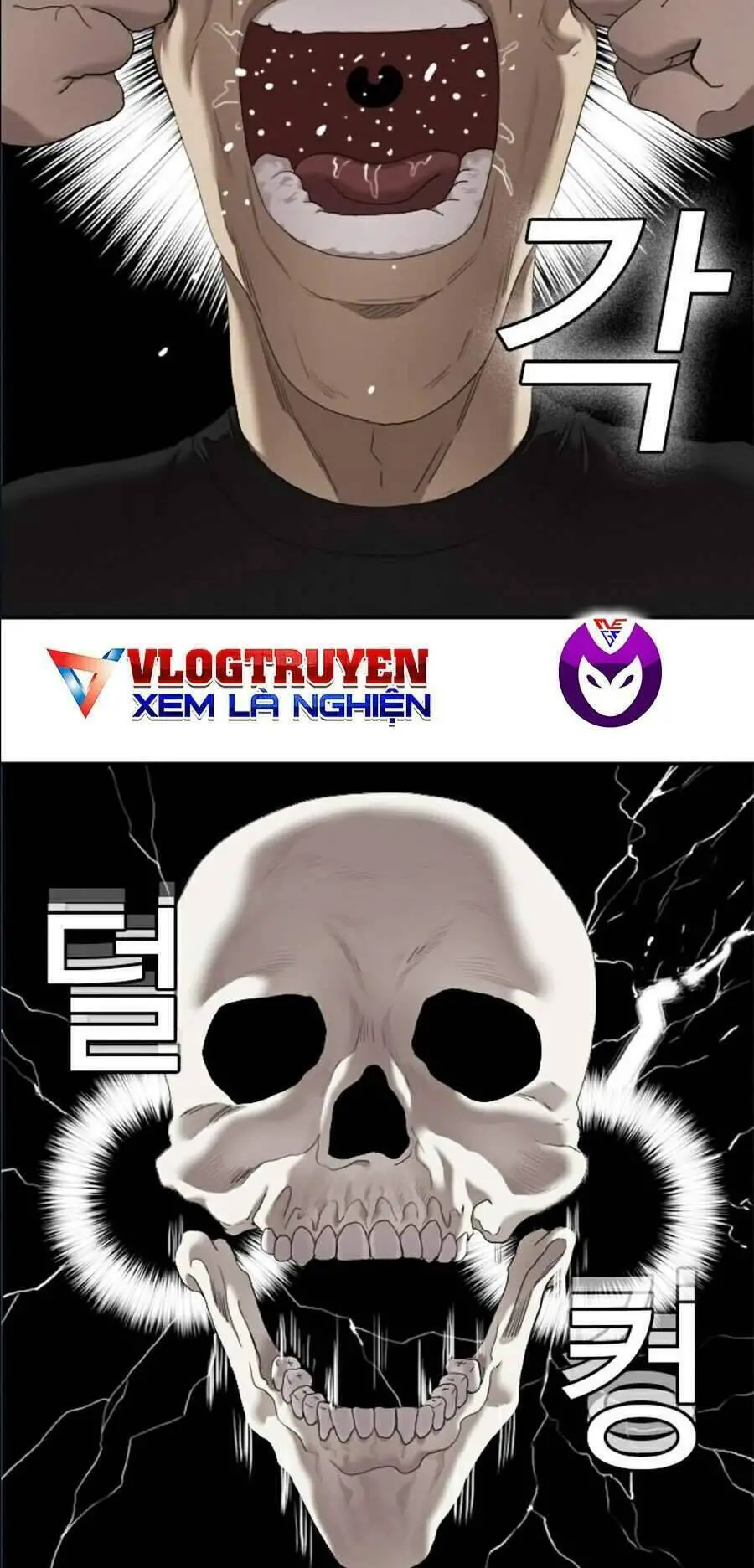 Người Xấu Nettruyen ZZZ Chương 57 Page 18