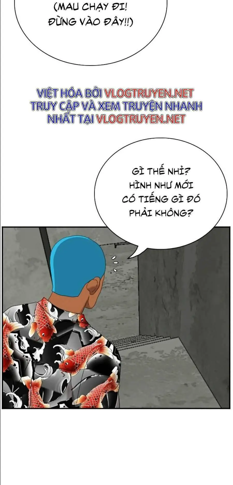 Người Xấu Nettruyen ZZZ Chương 57 Page 20