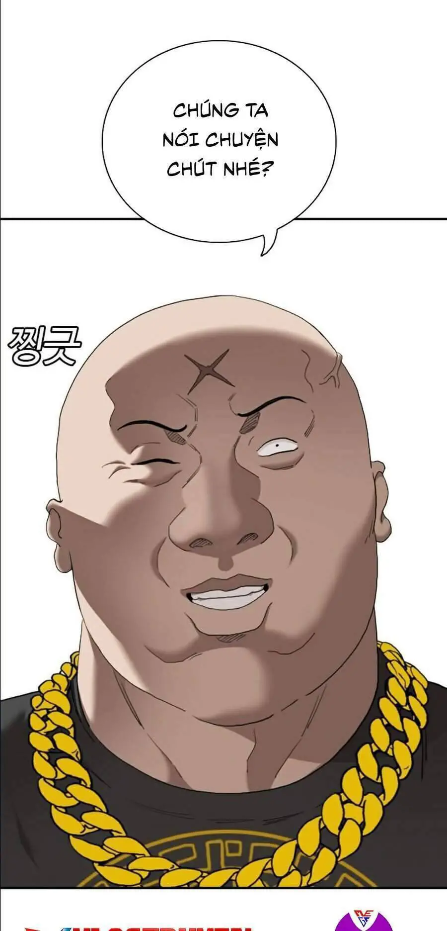 Người Xấu Nettruyen ZZZ Chương 57 Page 26