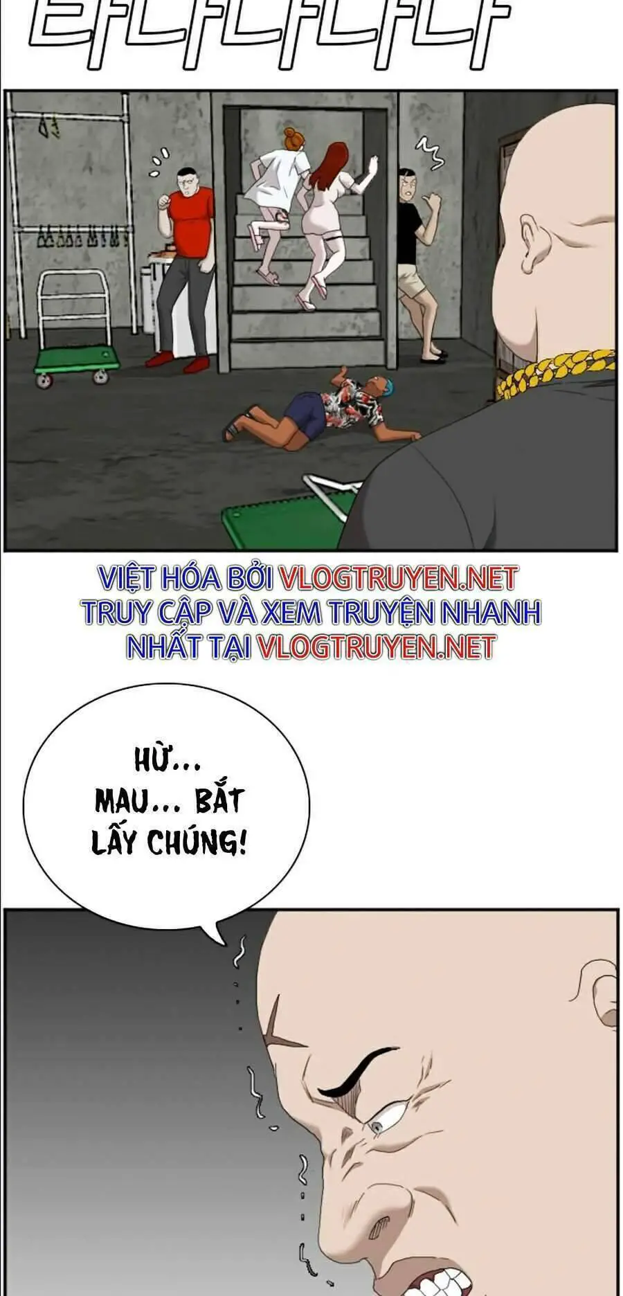 Người Xấu Nettruyen ZZZ Chương 57 Page 28