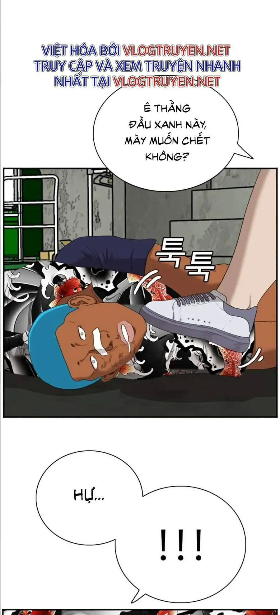 Người Xấu Nettruyen ZZZ Chương 57 Page 31