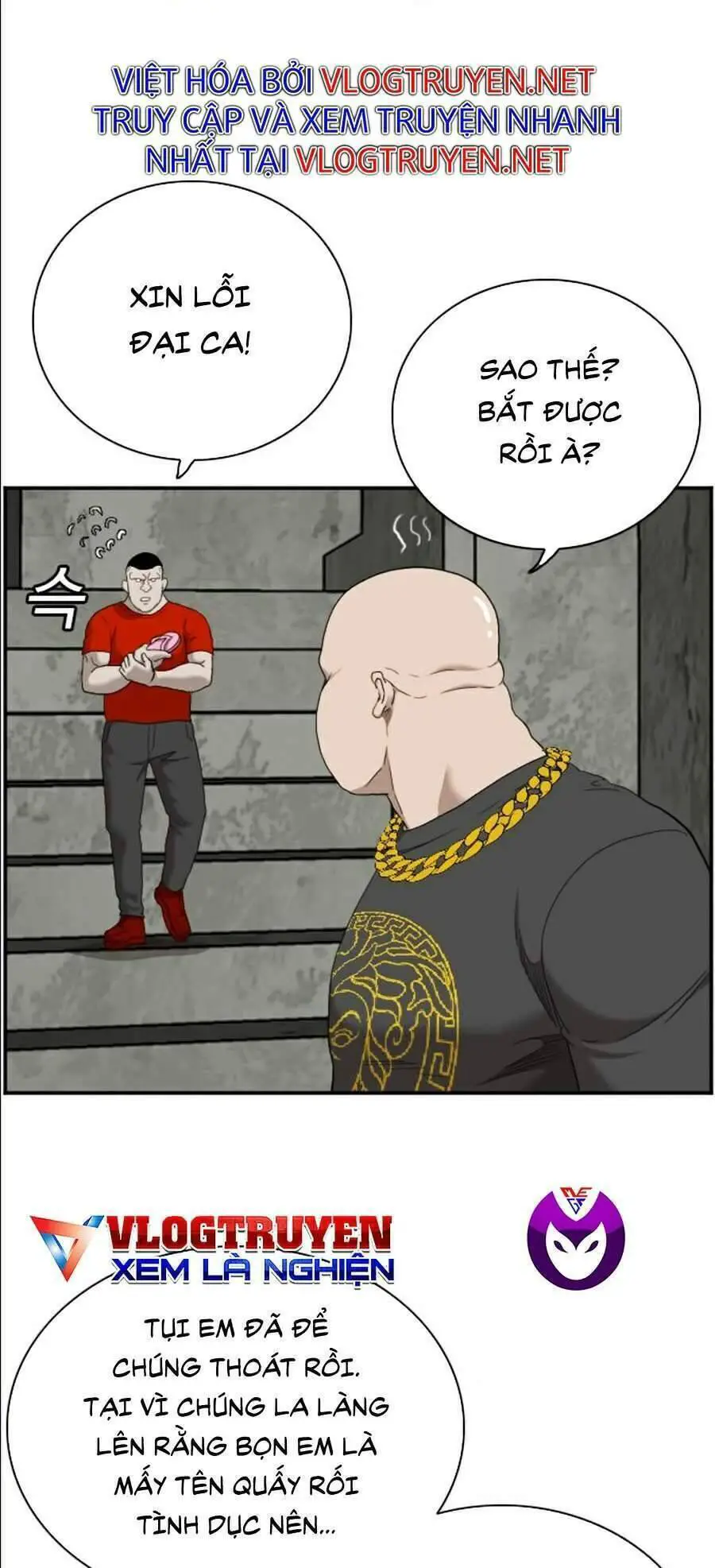 Người Xấu Nettruyen ZZZ Chương 57 Page 34