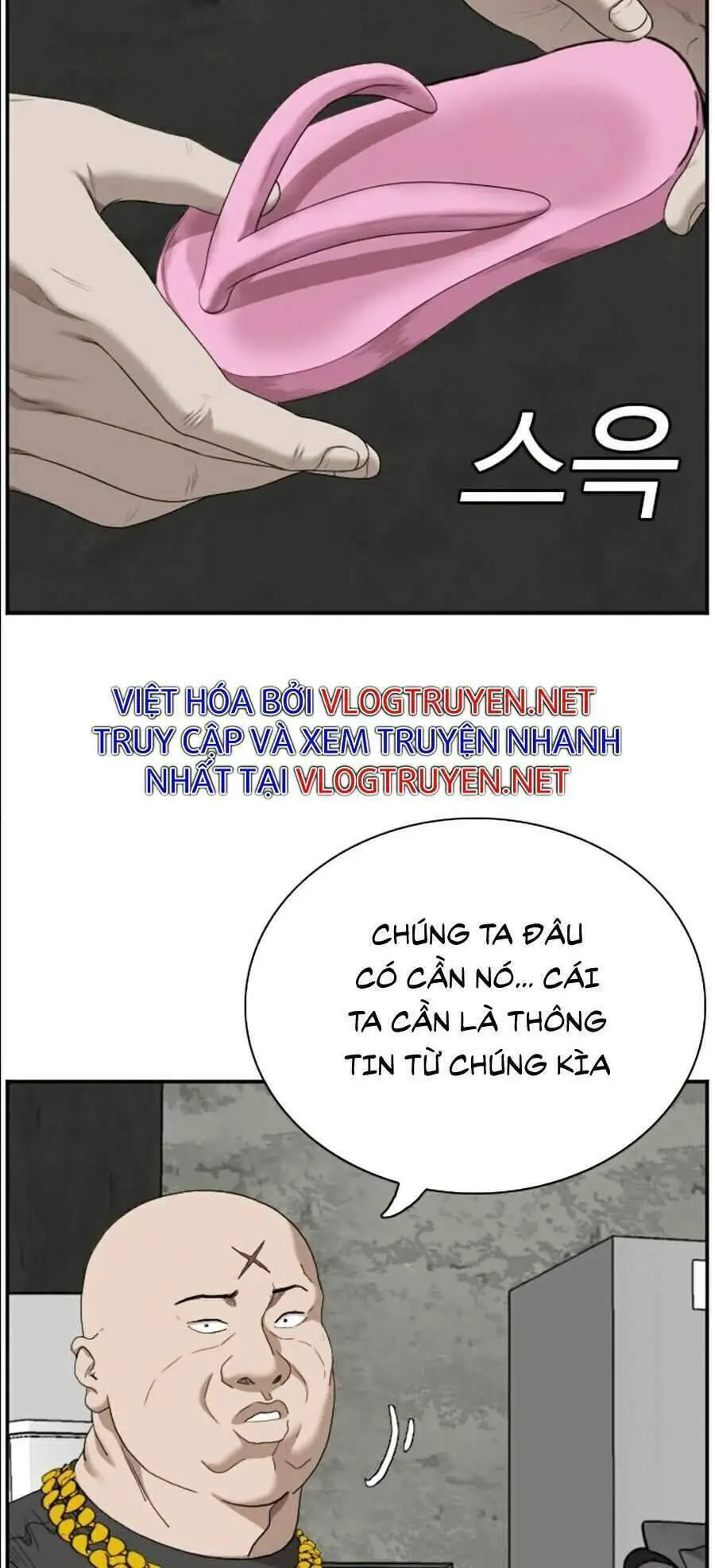 Người Xấu Nettruyen ZZZ Chương 57 Page 36