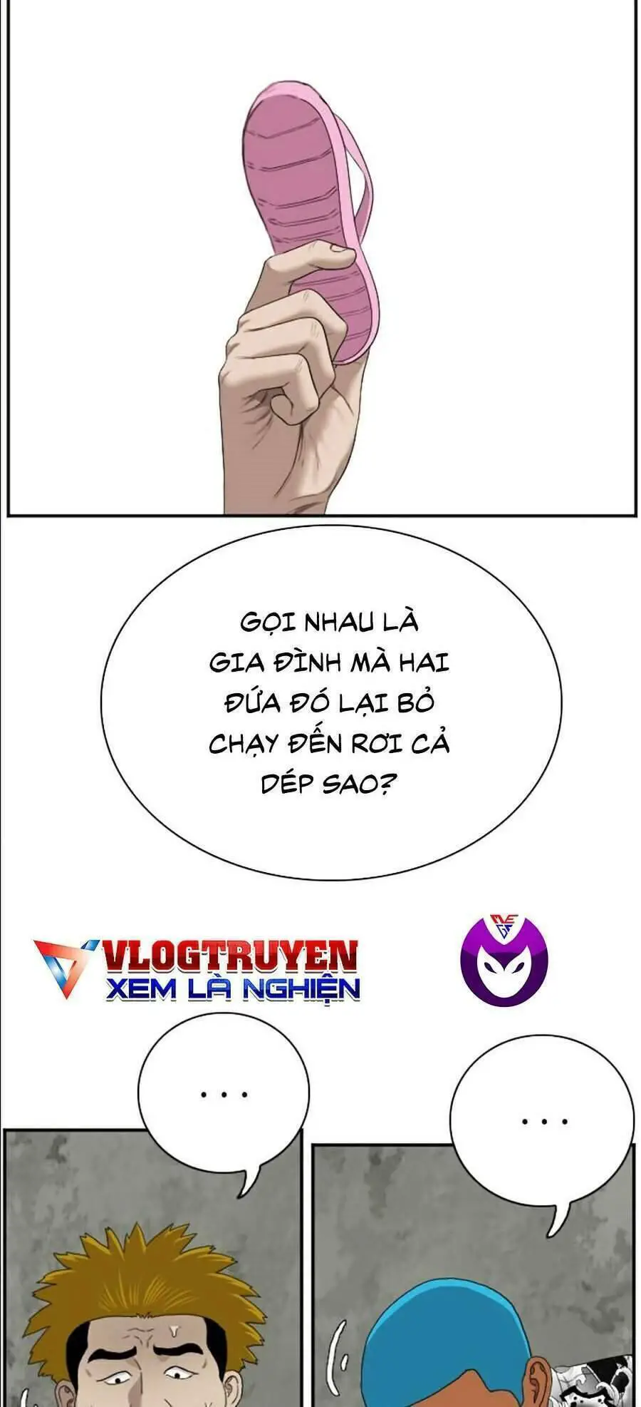 Người Xấu Nettruyen ZZZ Chương 57 Page 39