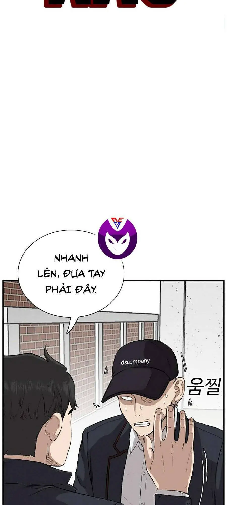 Người Xấu Nettruyen ZZZ Chương 17 Page 3