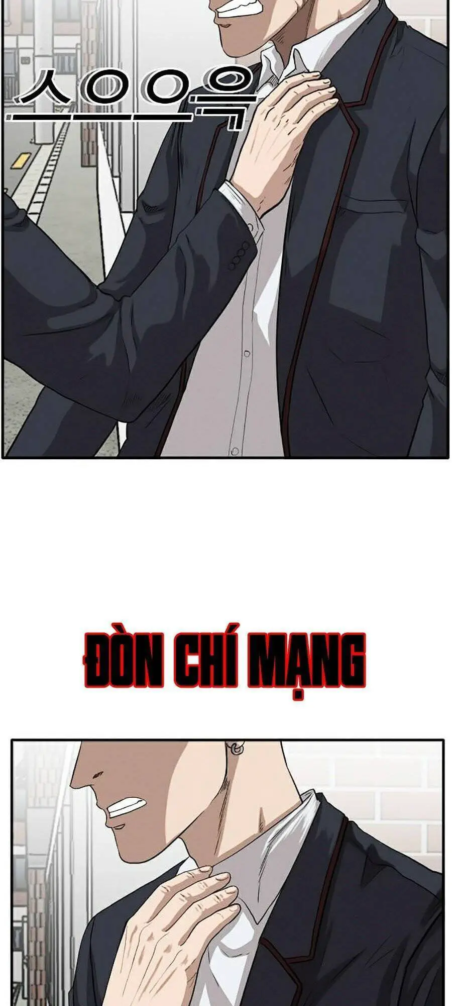 Người Xấu Nettruyen ZZZ Chương 17 Page 7