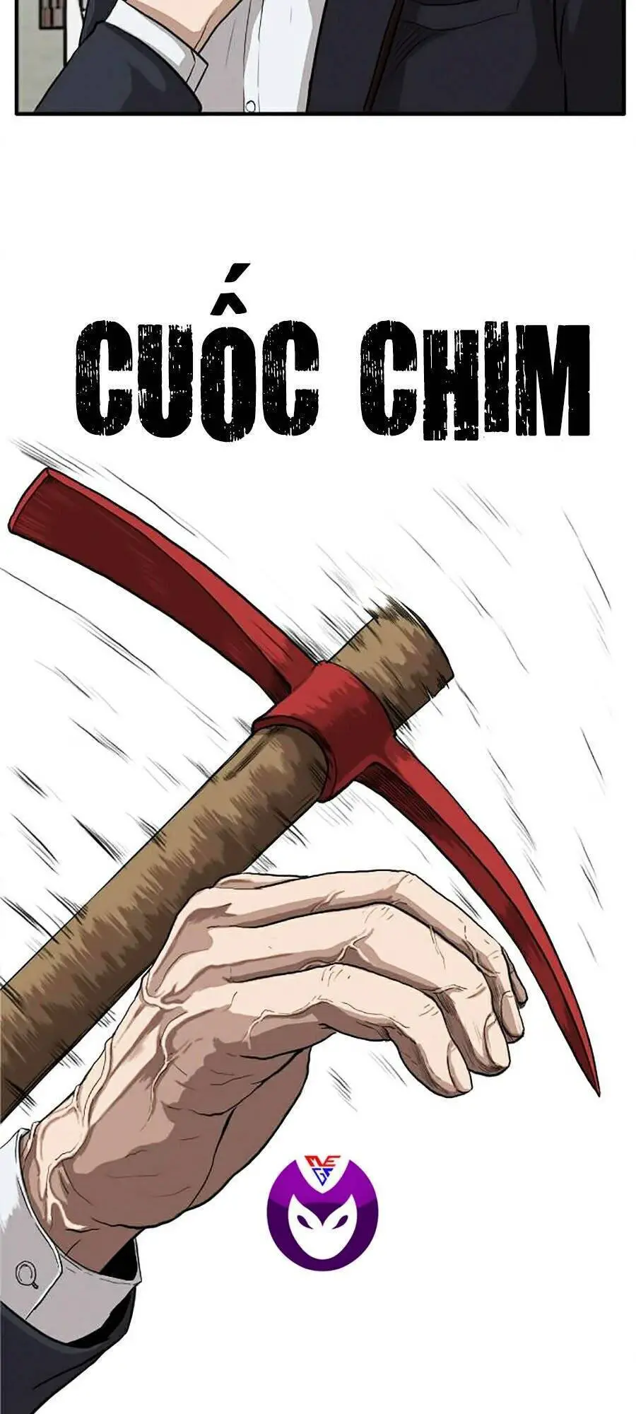 Người Xấu Nettruyen ZZZ Chương 17 Page 9