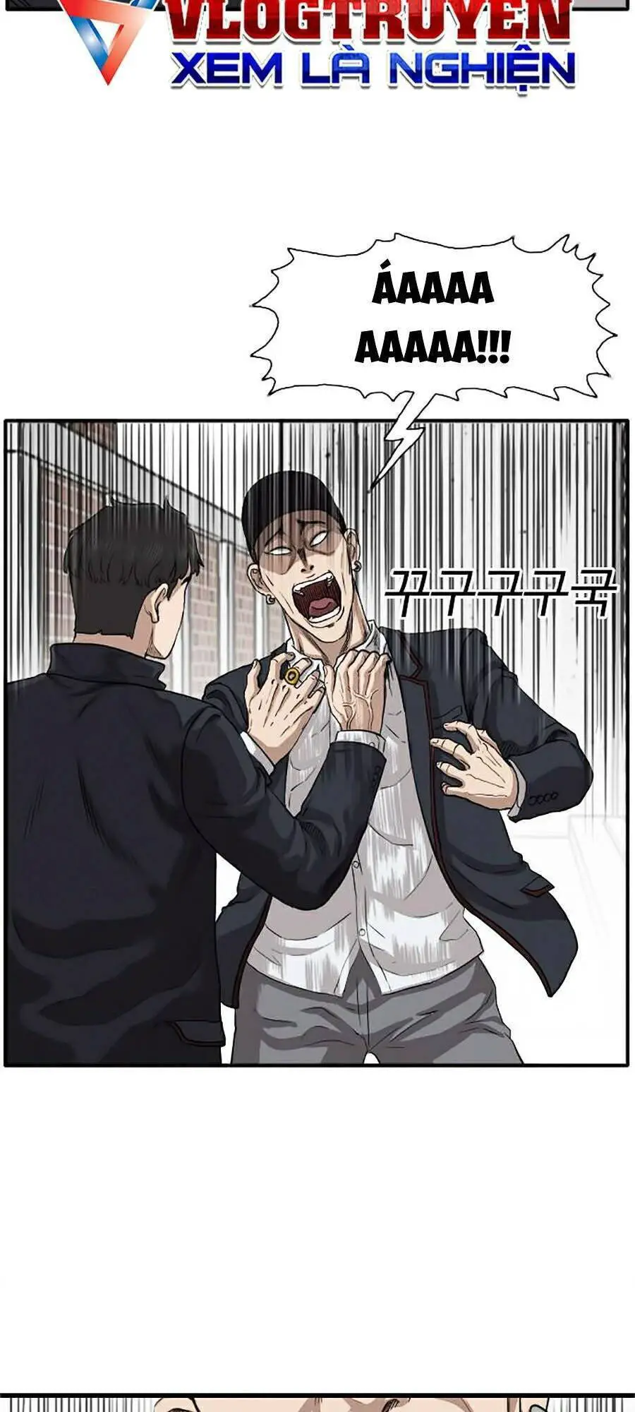 Người Xấu Nettruyen ZZZ Chương 17 Page 13