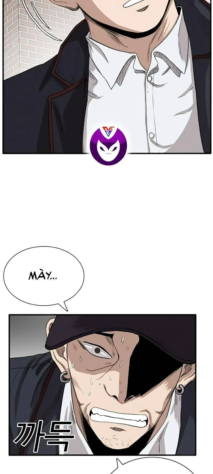 Người Xấu Nettruyen ZZZ Chương 17 Page 17