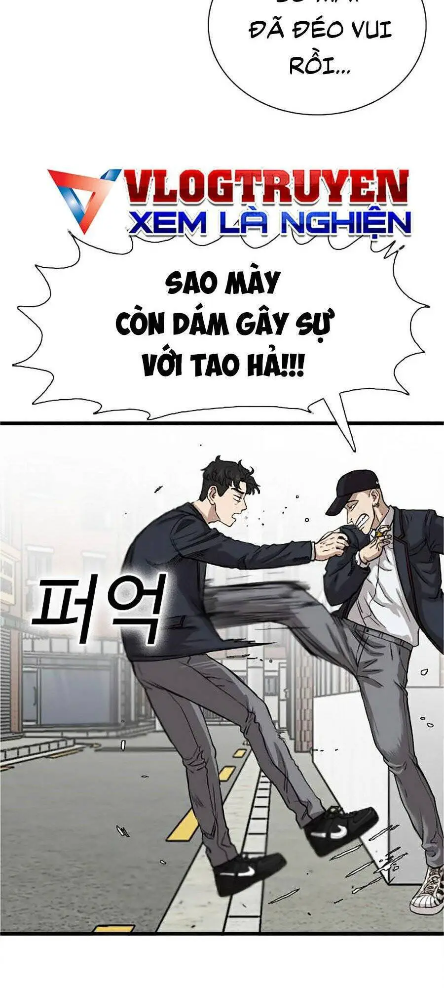 Người Xấu Nettruyen ZZZ Chương 17 Page 19
