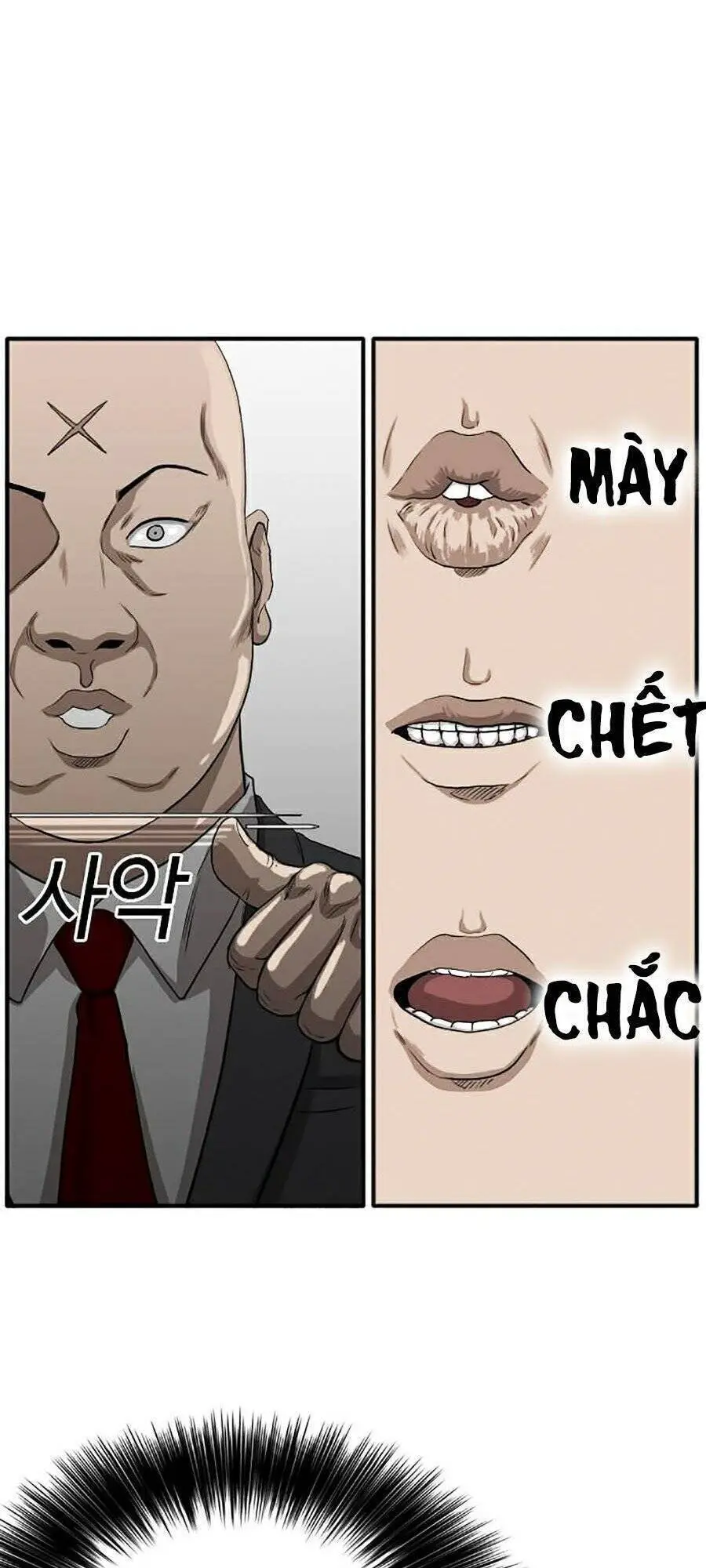 Người Xấu Nettruyen ZZZ Chương 17 Page 25
