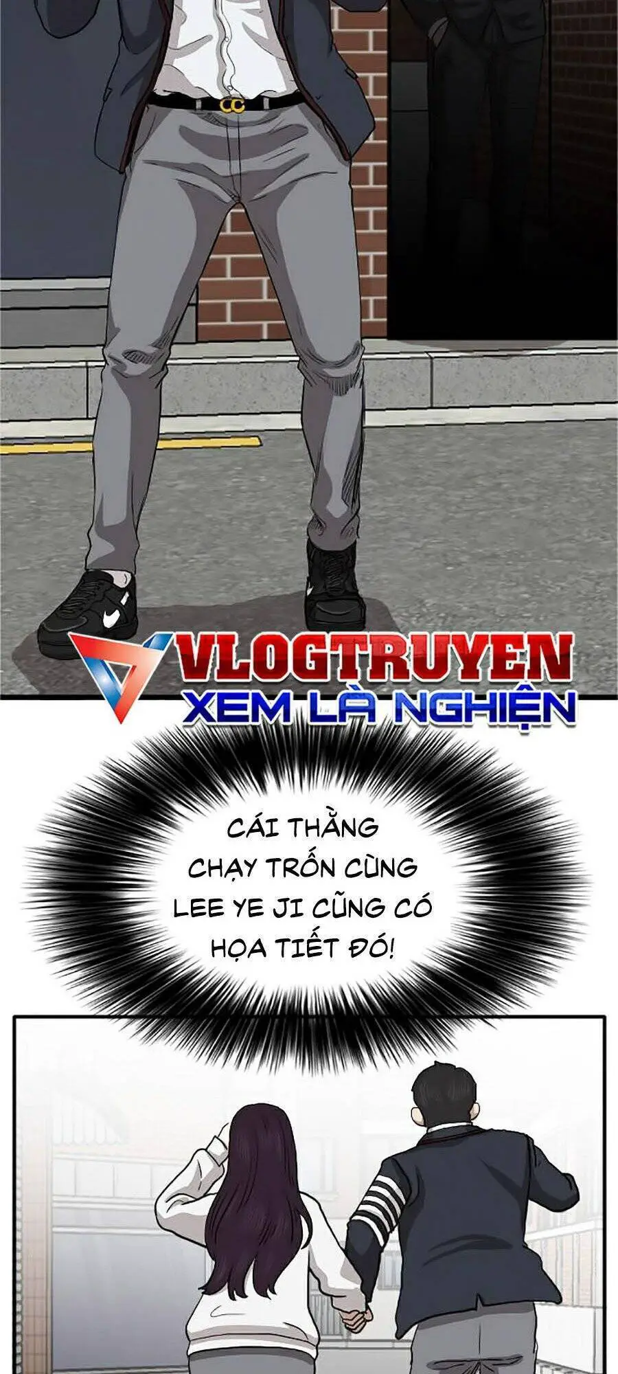 Người Xấu Nettruyen ZZZ Chương 17 Page 29